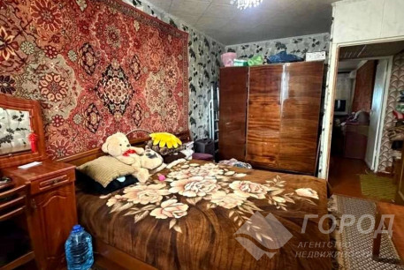 Продам 3-х кімнатну квартиру, Салтовка, 533 м/р, Код: 816838/1