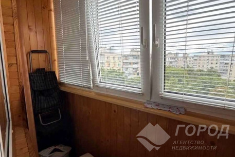 Продам 3-х кімнатну квартиру, Салтовка, 533 м/р, Код: 816838/1
