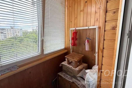 Продам 3-х кімнатну квартиру, Салтовка, 533 м/р, Код: 816838/1