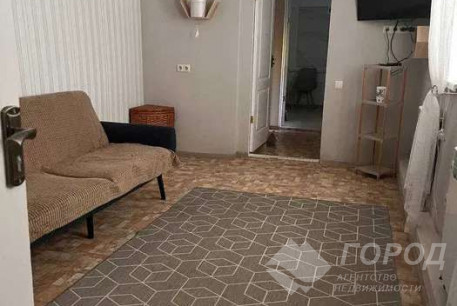 Продам 2-х кімнатну квартиру, Холодная Гора, Код: 816839/1