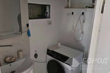 Продам 2-х кімнатну квартиру, Холодная Гора, Код: 816839/1