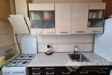 Продам 1-кімнатну квартиру, Одесская, Код: 816842/1