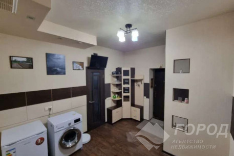 Продам 1-кімнатну квартиру, Одесская, Код: 816842/1