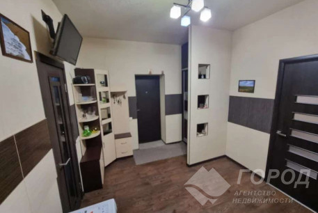 Продам 1-кімнатну квартиру, Одесская, Код: 816842/1