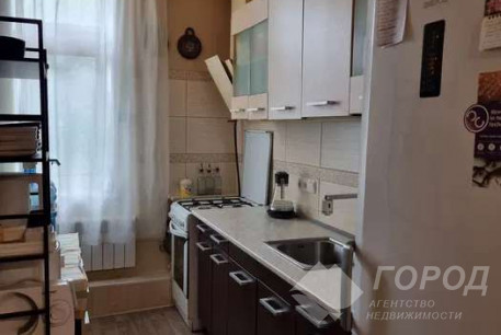 Продам 1-кімнатну квартиру, Одесская, Код: 816842/1