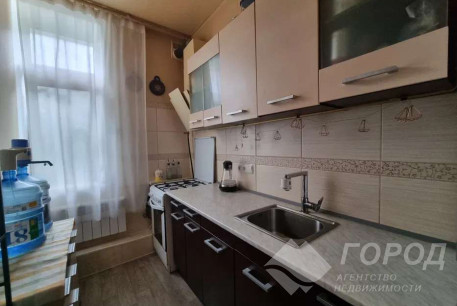 Продам 1-кімнатну квартиру, Одесская, Код: 816842/1