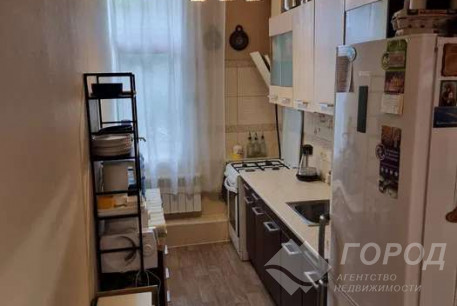 Продам 1-кімнатну квартиру, Одесская, Код: 816842/1