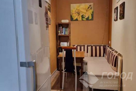 Продам 1-кімнатну квартиру, Одесская, Код: 816842/1