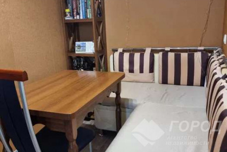 Продам 1-кімнатну квартиру, Одесская, Код: 816842/1