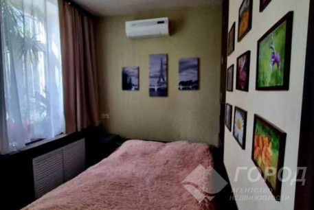 Продам 1-кімнатну квартиру, Одесская, Код: 816842/1