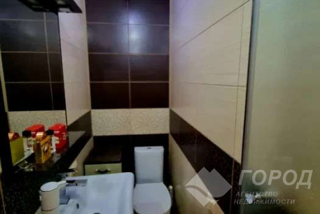 Продам 1-кімнатну квартиру, Одесская, Код: 816842/1