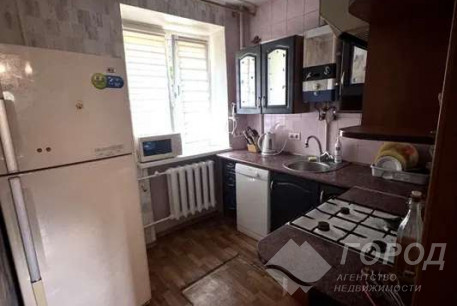 Продам 2-х кімнатну квартиру, Пятихатки, Код: 816843/1