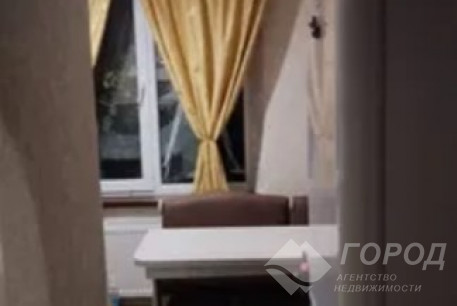 Продам 2-х кімнатну квартиру, ХТЗ, Код: 816844/1
