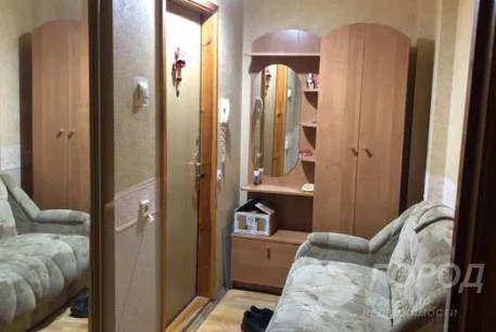 Сдам 1-кімнатну квартиру, Салтовский, Турбоатом метро (Салтовский), Код: 816847/1