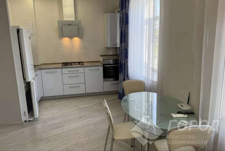 Сдам 2-х кімнатну квартиру, Павлово поле, Ботанический сад метро, Код: 816851/1
