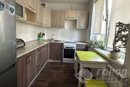 Сдам 2-х кімнатну квартиру, Алексеевка, Код: 816852/1
