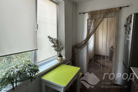 Сдам 2-х кімнатну квартиру, Алексеевка, Код: 816852/1