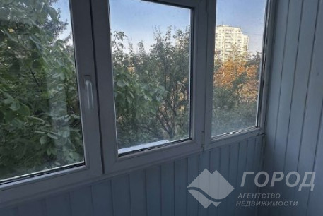 Сдам 2-х кімнатну квартиру, Алексеевка, Код: 816852/1