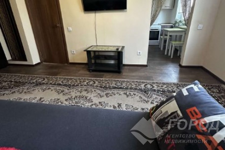 Сдам 2-х кімнатну квартиру, Алексеевка, Код: 816852/1