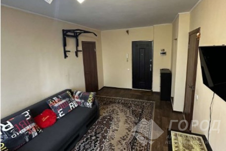 Сдам 2-х кімнатну квартиру, Алексеевка, Код: 816852/1