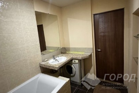 Сдам 2-х кімнатну квартиру, Алексеевка, Код: 816852/1