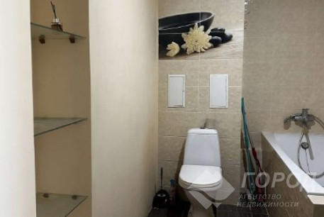 Сдам 2-х кімнатну квартиру, Алексеевка, Код: 816852/1