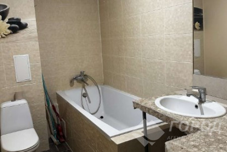 Сдам 2-х кімнатну квартиру, Алексеевка, Код: 816852/1