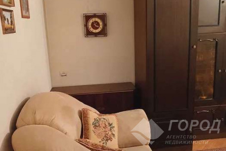Сдам 2-х кімнатну квартиру, Новые дома, Коммунальный рынок, Код: 816854/1