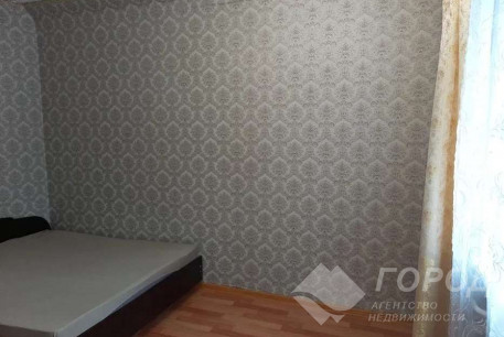Сдам гостинку, ХТЗ, Код: 816855/1