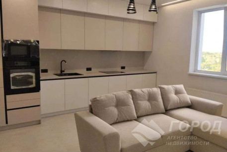 Сдам 3-х кімнатну квартиру в новобудові, Сосновая Горка, Код: 816856/1
