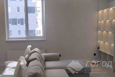 Сдам 3-х кімнатну квартиру в новобудові, Сосновая Горка, Код: 816856/1