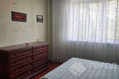 Продам 3-х кімнатну квартиру, Новые дома, Маршала Жукова метро (Дворец спорта), Код: 816858/1