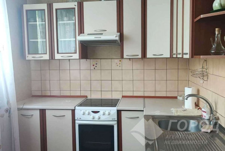Продам 3-х кімнатну квартиру, Новые дома, Маршала Жукова метро (Дворец спорта), Код: 816858/1