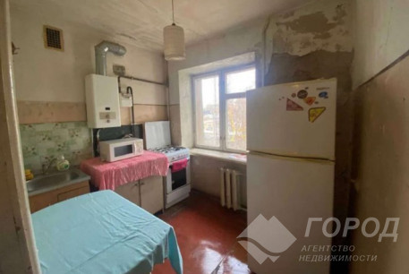 Продам 2-х кімнатну квартиру, Павлово поле, 23 Августа метро, Код: 816859/1