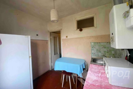 Продам 2-х кімнатну квартиру, Павлово поле, 23 Августа метро, Код: 816859/1