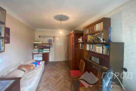 Продам 2-х кімнатну квартиру, Павлово поле, 23 Августа метро, Код: 816859/1
