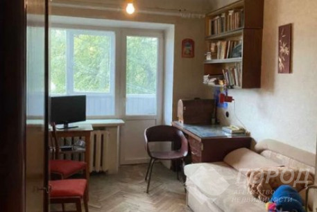 Продам 2-х кімнатну квартиру, Павлово поле, 23 Августа метро, Код: 816859/1
