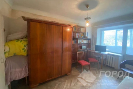 Продам 2-х кімнатну квартиру, Павлово поле, 23 Августа метро, Код: 816859/1