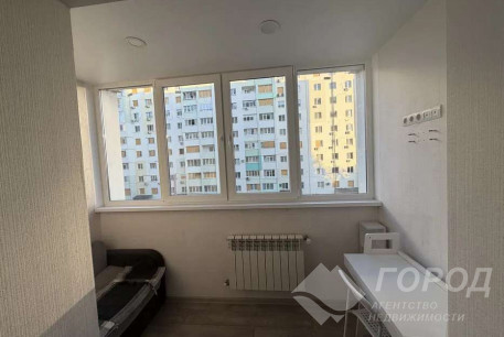 Продам 1-кімнатну квартиру в новобудові, ХТЗ, Пролетарская метро (Индустриальная), Код: 816860/1