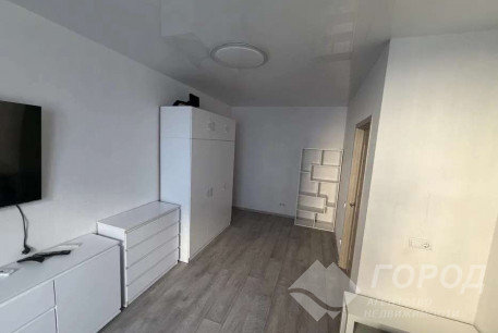 Продам 1-кімнатну квартиру в новобудові, ХТЗ, Пролетарская метро (Индустриальная), Код: 816860/1