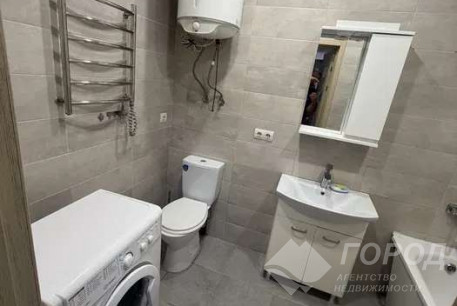 Продам 1-кімнатну квартиру в новобудові, ХТЗ, Пролетарская метро (Индустриальная), Код: 816860/1
