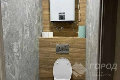 Продам 2-х кімнатну квартиру, ХТЗ, ХТЗ метро, Код: 816861/1