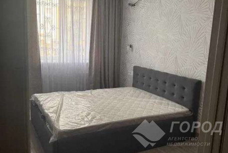 Продам 2-х кімнатну квартиру, ХТЗ, ХТЗ метро, Код: 816861/1
