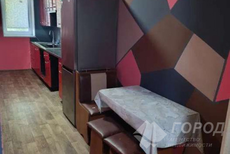 Продам 2-х кімнатну квартиру, Песочин, Код: 816863/1