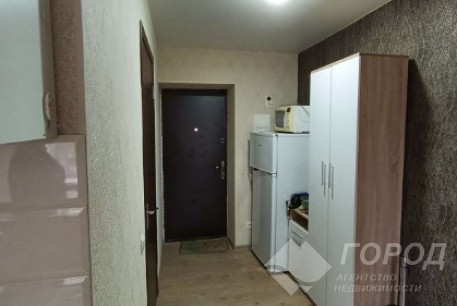 Продам 1-кімнатну квартиру, Одесская, Код: 816864/1