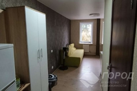 Продам 1-кімнатну квартиру, Одесская, Код: 816864/1