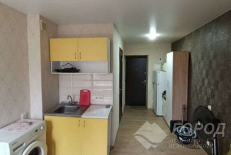 Продам 1-кімнатну квартиру, Одесская, Код: 816864/1