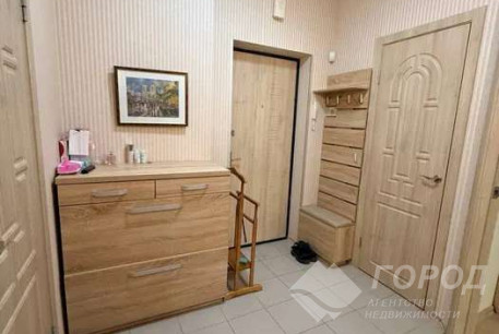 Продам 1-кімнатну квартиру, Рогань, Код: 816865/1