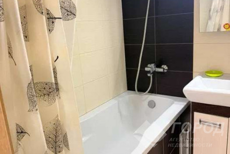 Продам 1-кімнатну квартиру, Рогань, Код: 816865/1