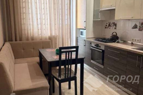 Продам 1-кімнатну квартиру, Рогань, Код: 816865/1
